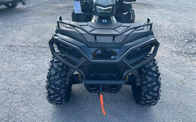 2025 Polaris Sportsman X2 570