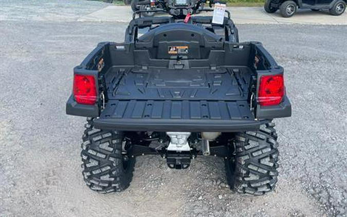 2025 Polaris Sportsman X2 570