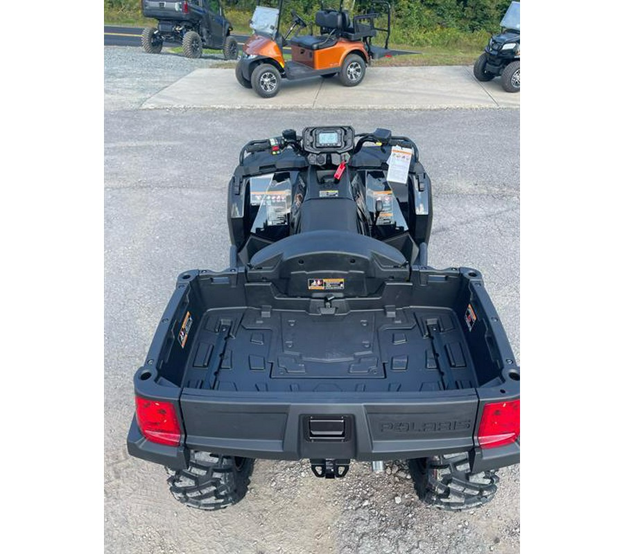 2025 Polaris Sportsman X2 570