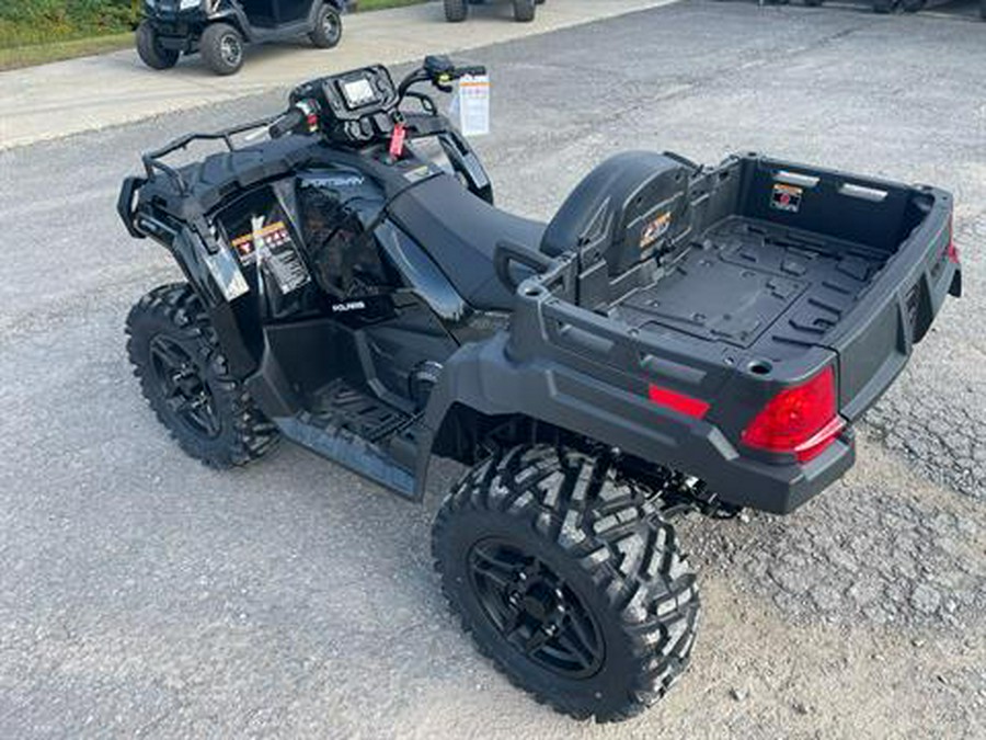 2025 Polaris Sportsman X2 570