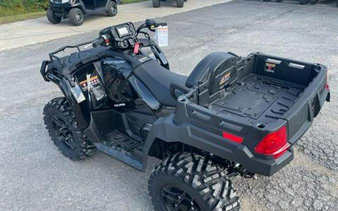 2025 Polaris Sportsman X2 570