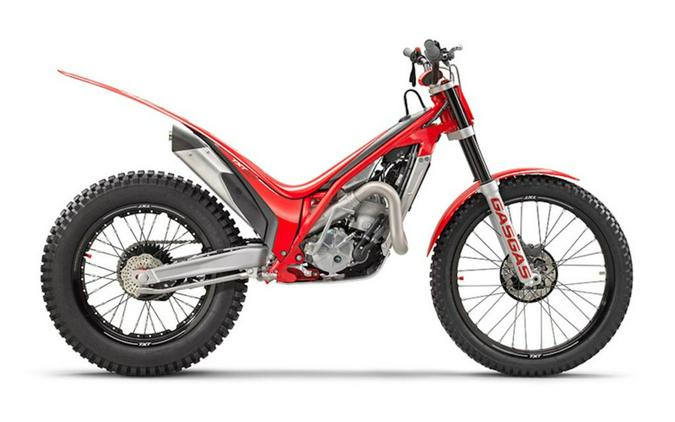 2025 GASGAS TXT Racing 300