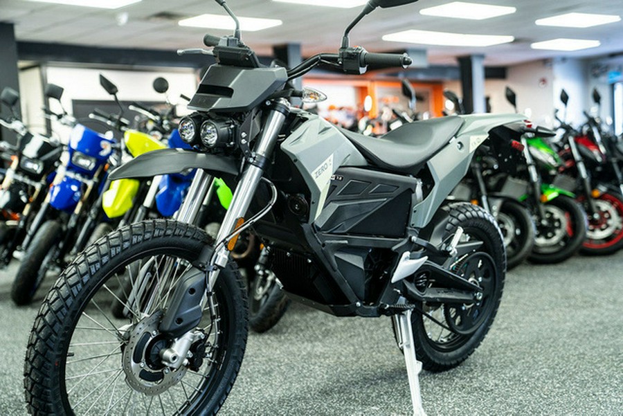 2025 Zero FX