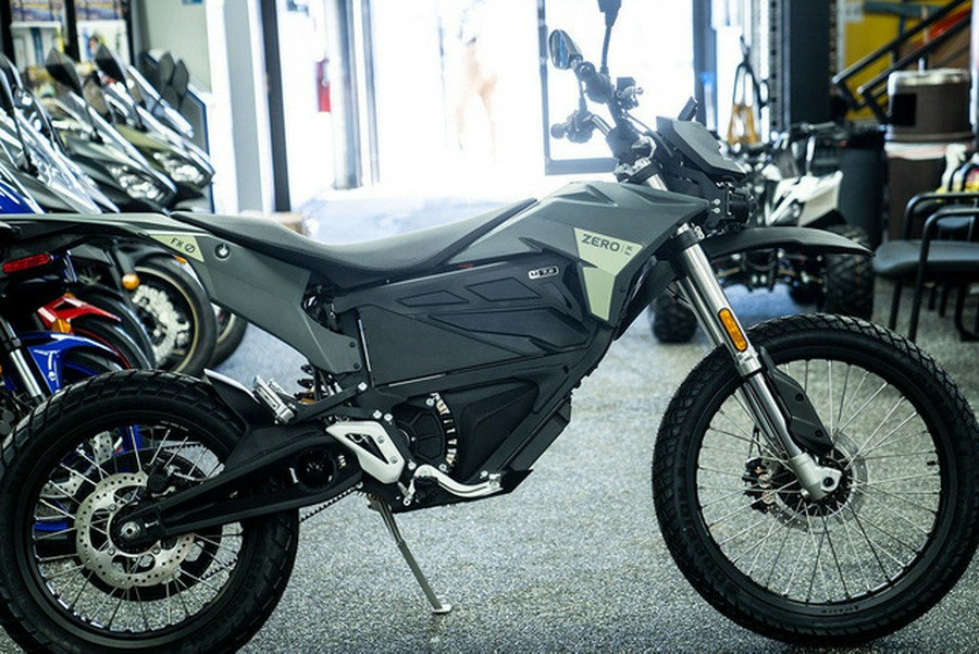 2025 Zero FX