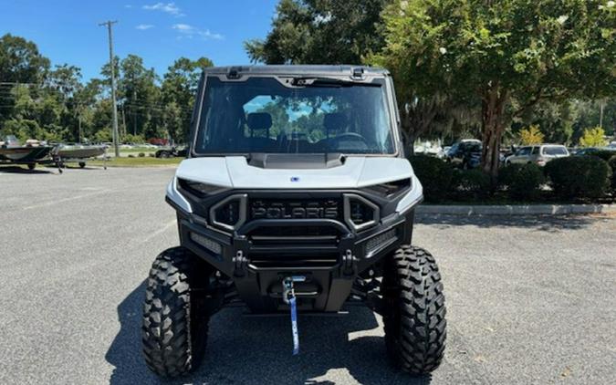 2025 Polaris Ranger Crew XD 1500 NorthStar Edition Ultimate