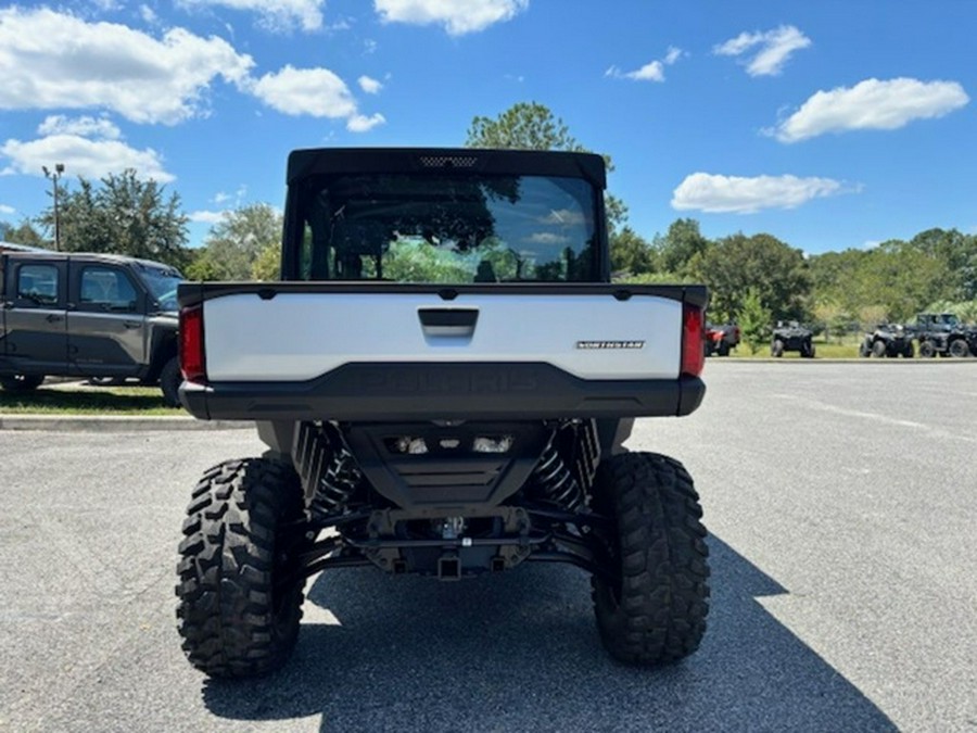 2025 Polaris Ranger Crew XD 1500 NorthStar Edition Ultimate