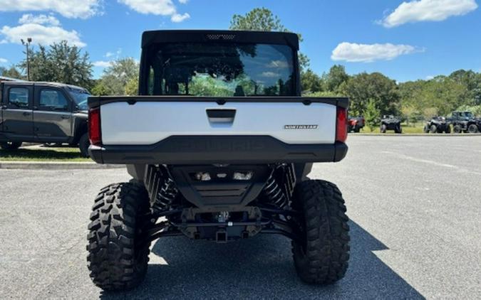 2025 Polaris Ranger Crew XD 1500 NorthStar Edition Ultimate