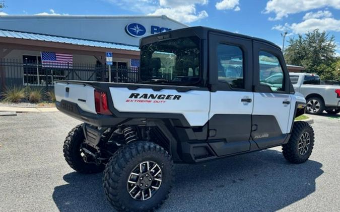 2025 Polaris Ranger Crew XD 1500 NorthStar Edition Ultimate