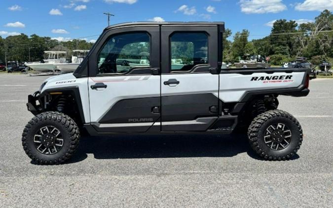 2025 Polaris Ranger Crew XD 1500 NorthStar Edition Ultimate