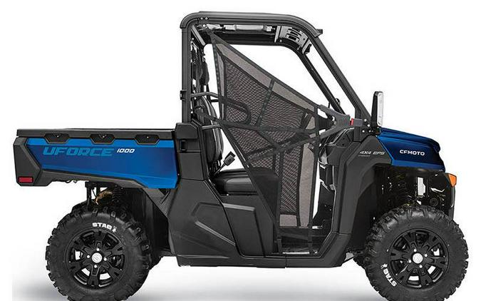 2023 CFMOTO UForce 1000