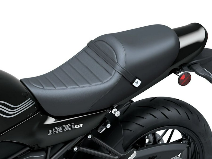 2026 Kawasaki Z900RS Cafe ABS