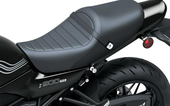 2026 Kawasaki Z900RS Cafe ABS
