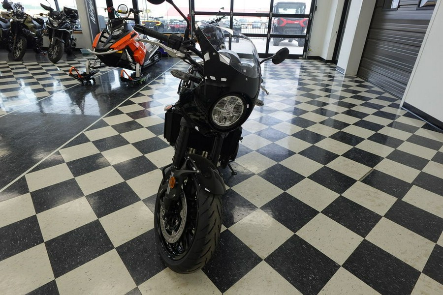 2026 Kawasaki Z900RS Cafe ABS