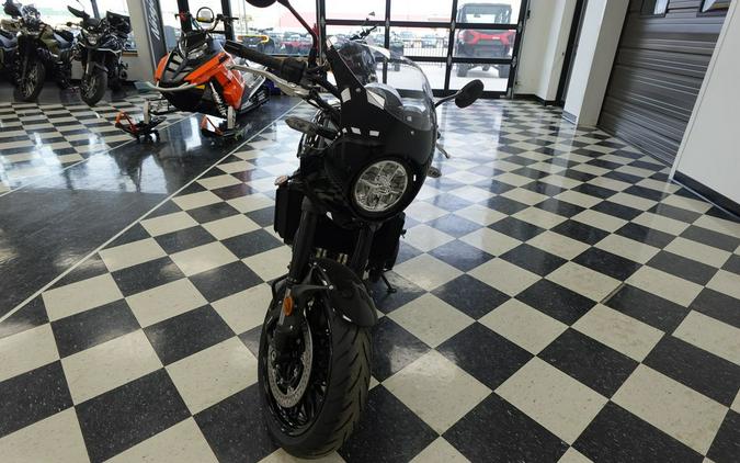 2026 Kawasaki Z900RS Cafe ABS