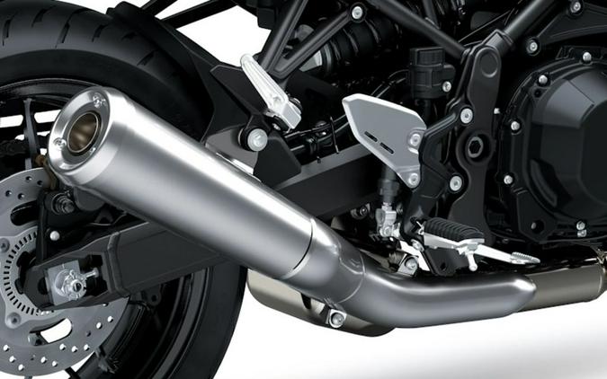 2026 Kawasaki Z900RS Cafe ABS