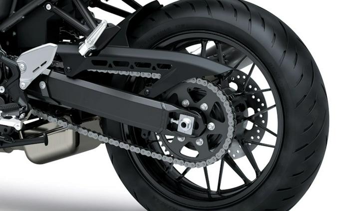 2026 Kawasaki Z900RS Cafe ABS