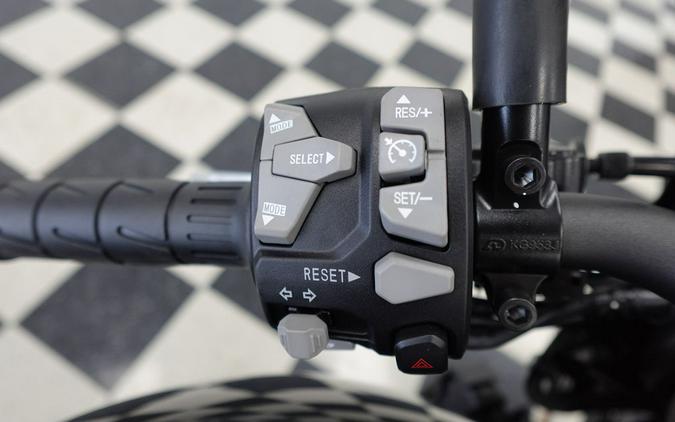 2026 Kawasaki Z900RS Cafe ABS