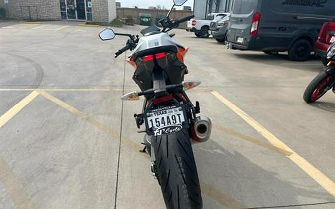 2023 KTM 1290 Super Duke R EVO