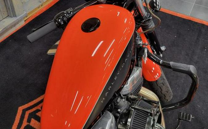 2008 Harley-Davidson® XL 1200N - Sportster® 1200 Nightster