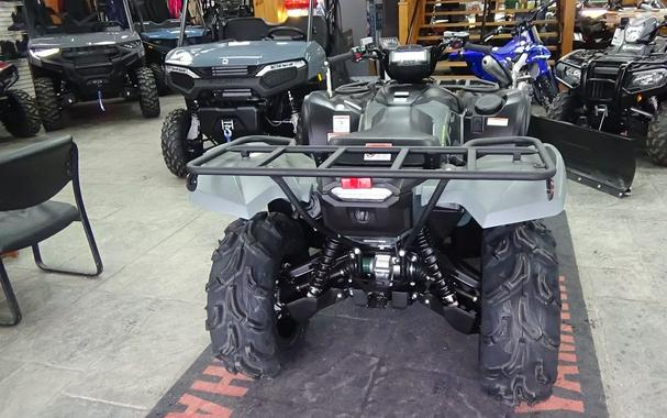 2026 Yamaha Grizzly EPS XT-R