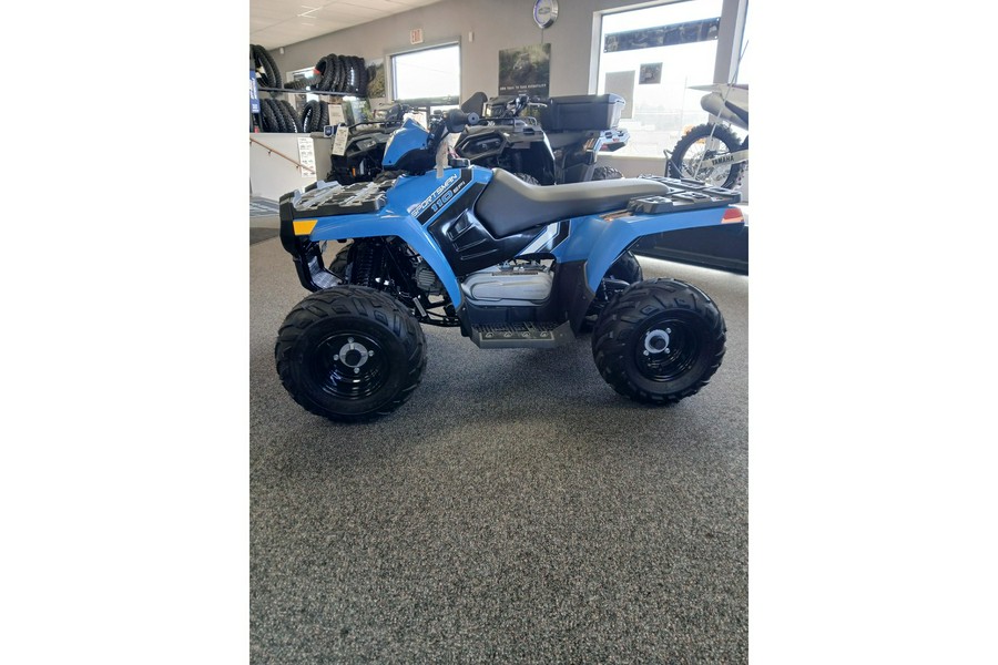 2026 Sportsman® 110 EFI - Polaris