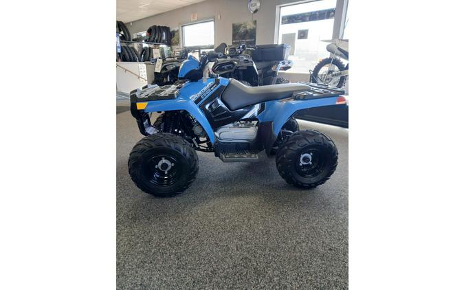 2026 Sportsman® 110 EFI - Polaris