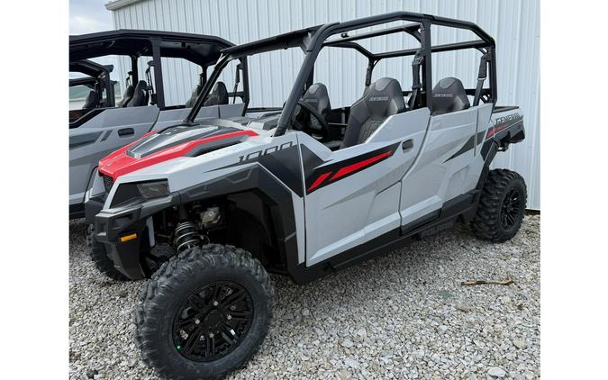 2025 Polaris GENERAL 4 1000 SPORT
