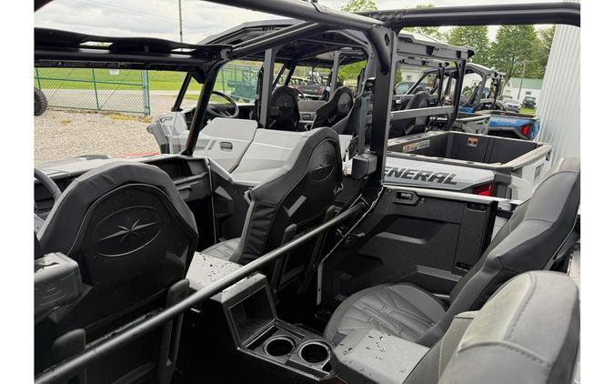 2025 Polaris GENERAL 4 1000 SPORT
