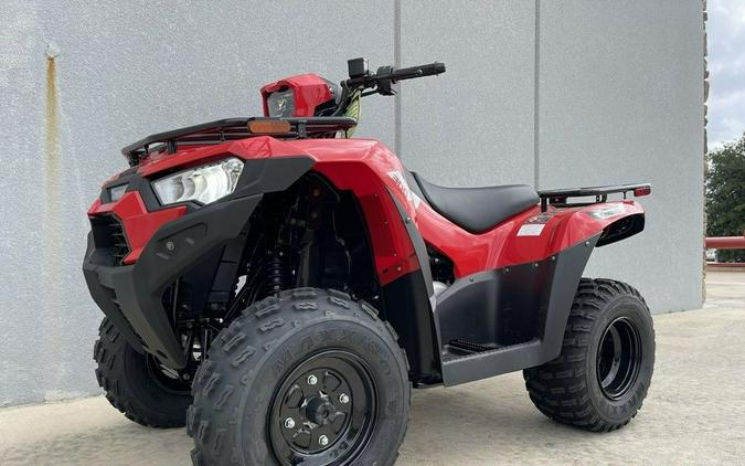 2026 Kawasaki Brute Force 300