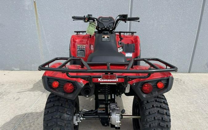 2026 Kawasaki Brute Force 300