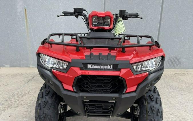 2026 Kawasaki Brute Force 300