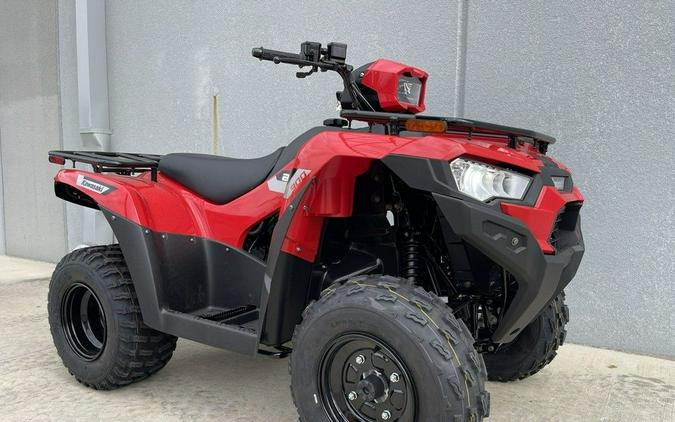 2026 Kawasaki Brute Force 300