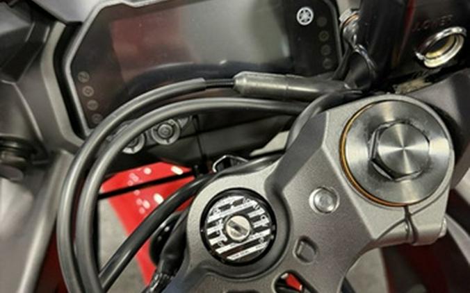 2026 Yamaha YZF-R3 70th Anniversary Edition R3