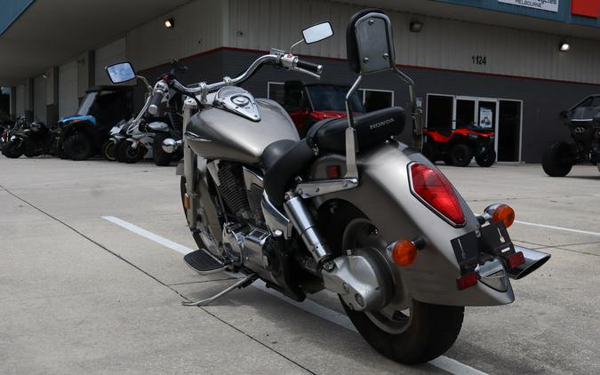 2007 Honda VTX™1300R