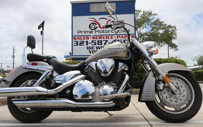 2007 Honda VTX™1300R