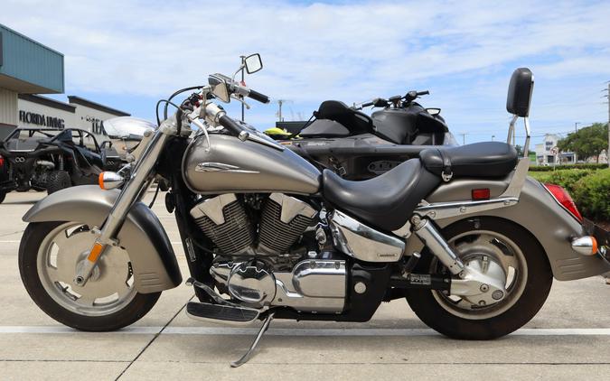2007 Honda VTX™1300R