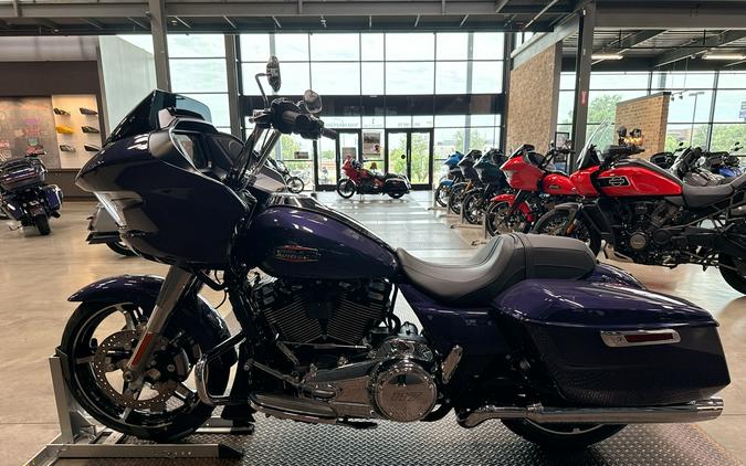 2026 Harley-Davidson ROAD GLIDE