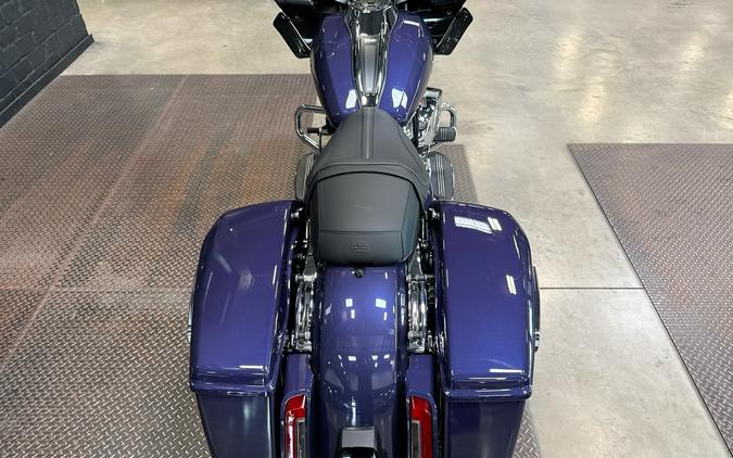 2026 Harley-Davidson ROAD GLIDE
