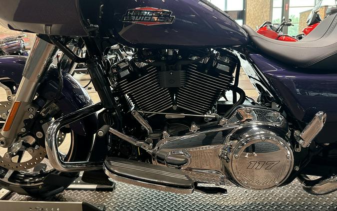 2026 Harley-Davidson ROAD GLIDE