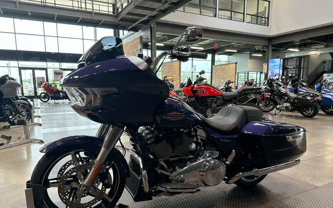 2026 Harley-Davidson ROAD GLIDE