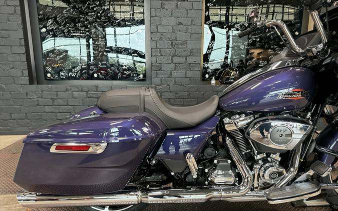 2026 Harley-Davidson ROAD GLIDE