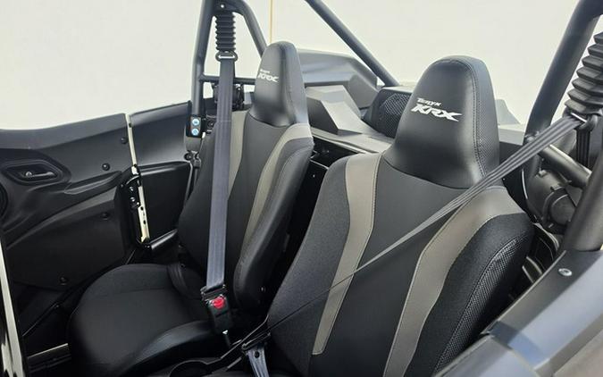 2027 Kawasaki Teryx KRX4 1000 Blackout Edition