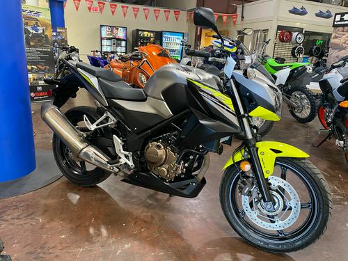 used honda cb300f for sale near me