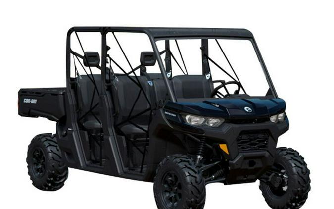 2023 Can-Am™ Defender MAX DPS HD10