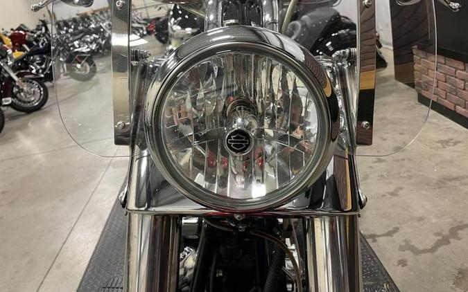 2008 Harley-Davidson® FLSTF - Softail® Fat Boy®