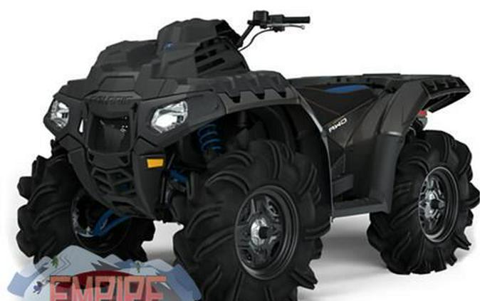 2024 Polaris Sportsman 850 High Lifter Edition