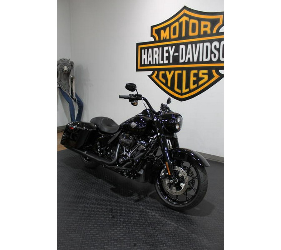 2023 Harley-Davidson® FLHRXS - Road King® Special