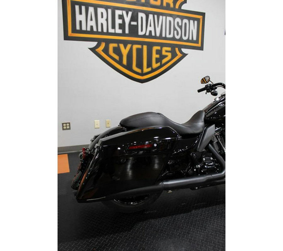 2023 Harley-Davidson® FLHRXS - Road King® Special