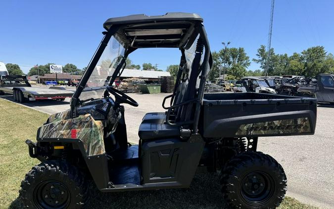 2012 Polaris® Ranger® XP® 800