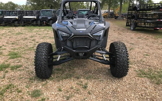 2024 POLARIS RZR Turbo R 4 Sport